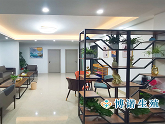 新加坡借卵试管医院 - 手术实验室