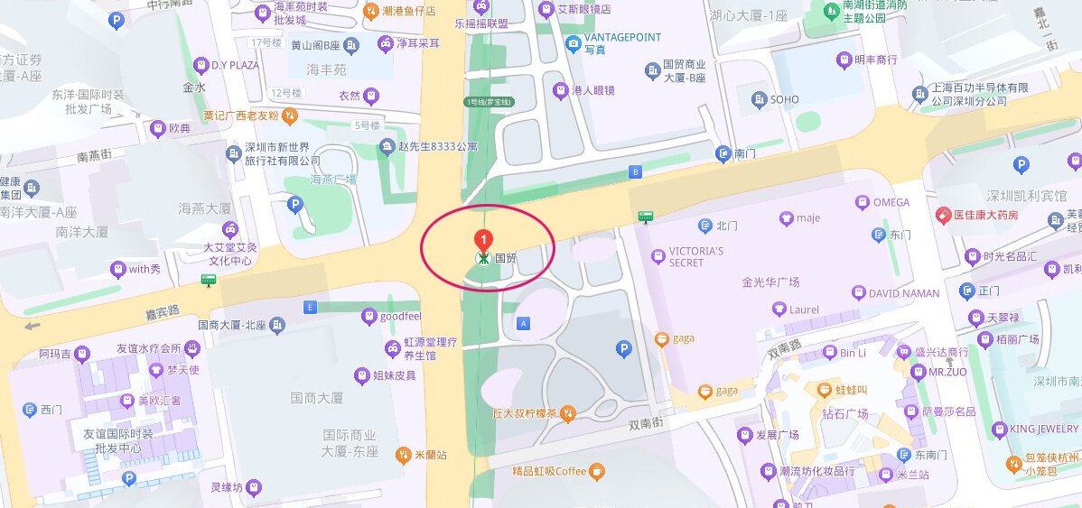 借卵联系
