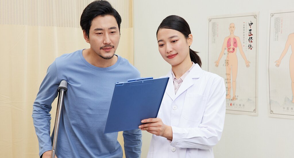 加拿大代孕：输卵管造影检查的过程通常包括以下几个步骤